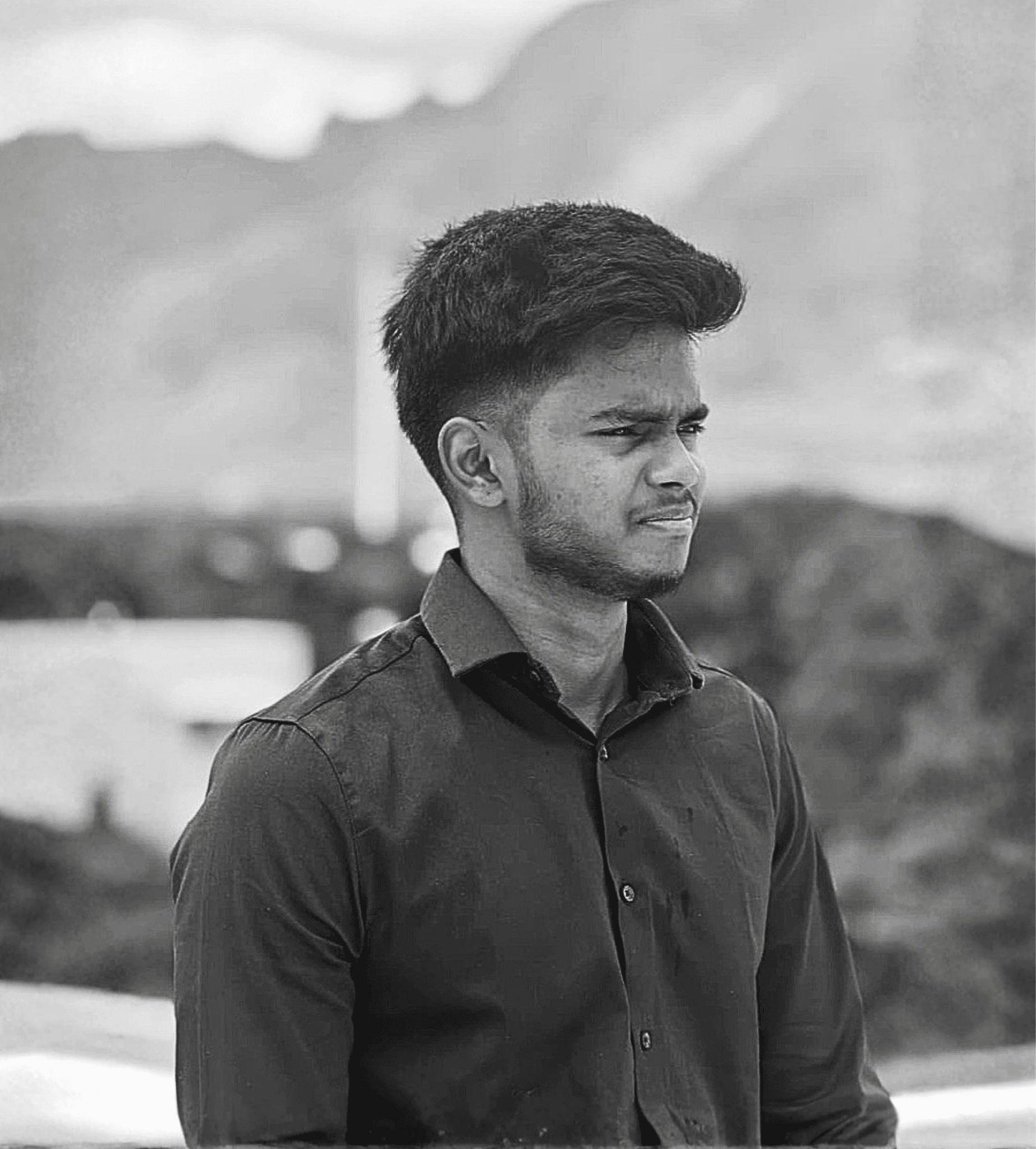Ganesh Rahav - Co-Founder